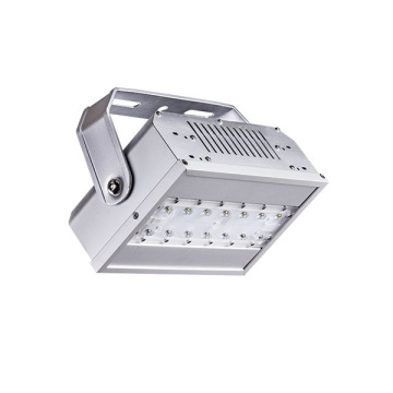 120W Ce GS Listed LED Tunnel Light with High Lumen Efficency